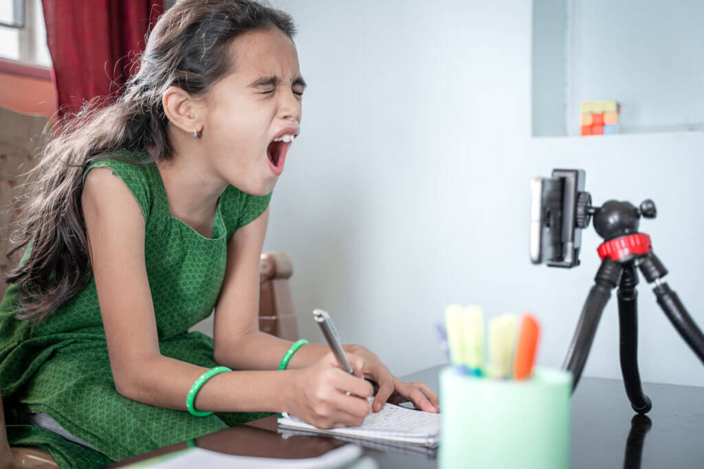 Embed Sensory Tools Into Daily Routines to Reduce Behavioral Issues