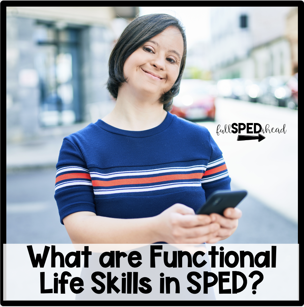 What Is A Functional Life Skills Curriculum Infoupdate What Is A Functional Life Skills Curriculum Infoupdate