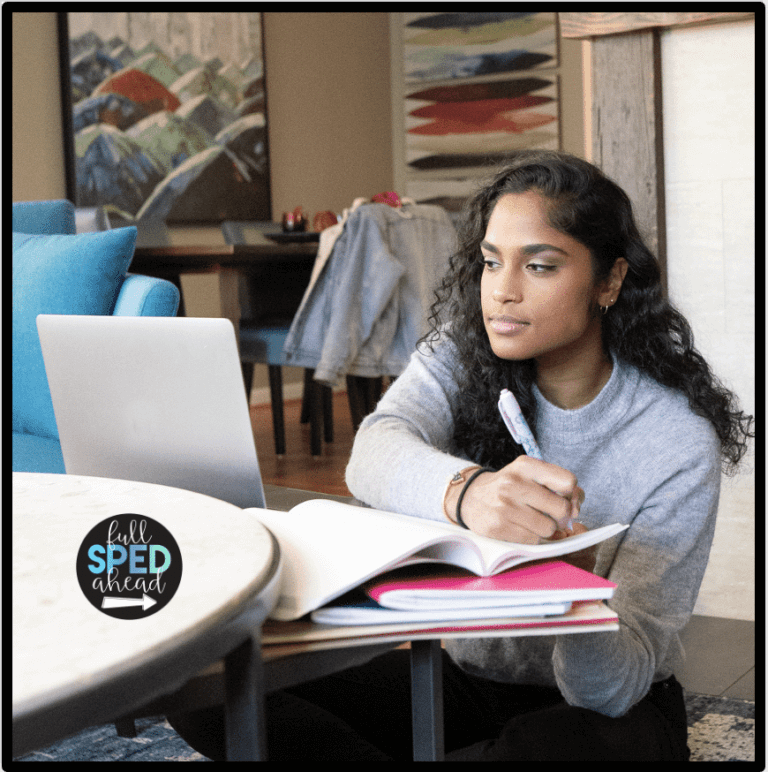 Simplify Behavior Data Collection for Special Education Teachers with ...