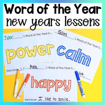 word of the year