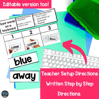 Independent Work Task Bxes Vocational Centers Work Boxes Special Educati - Image 2