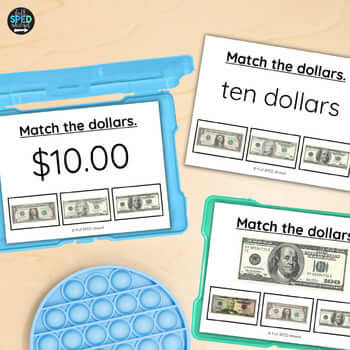 task cards