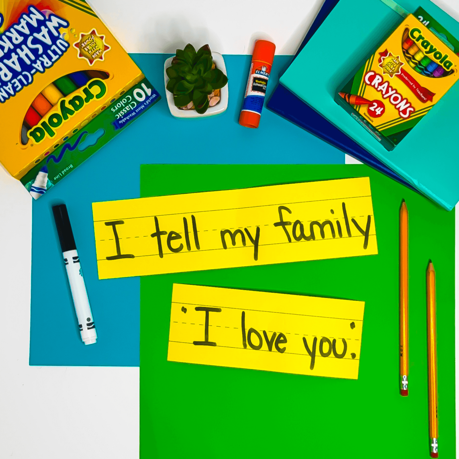 Free Predictable Chart Writing for Special Education Classrooms - Full ...