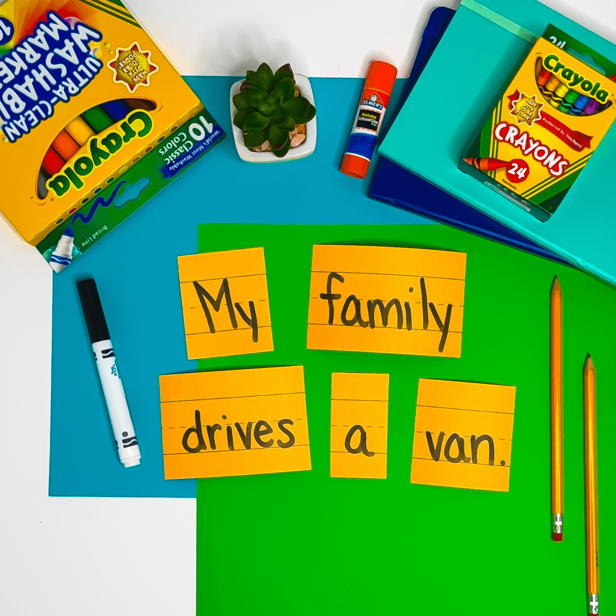 Transportation Predictable Chart Writing Curriculum Sentences Special Education - Image 6