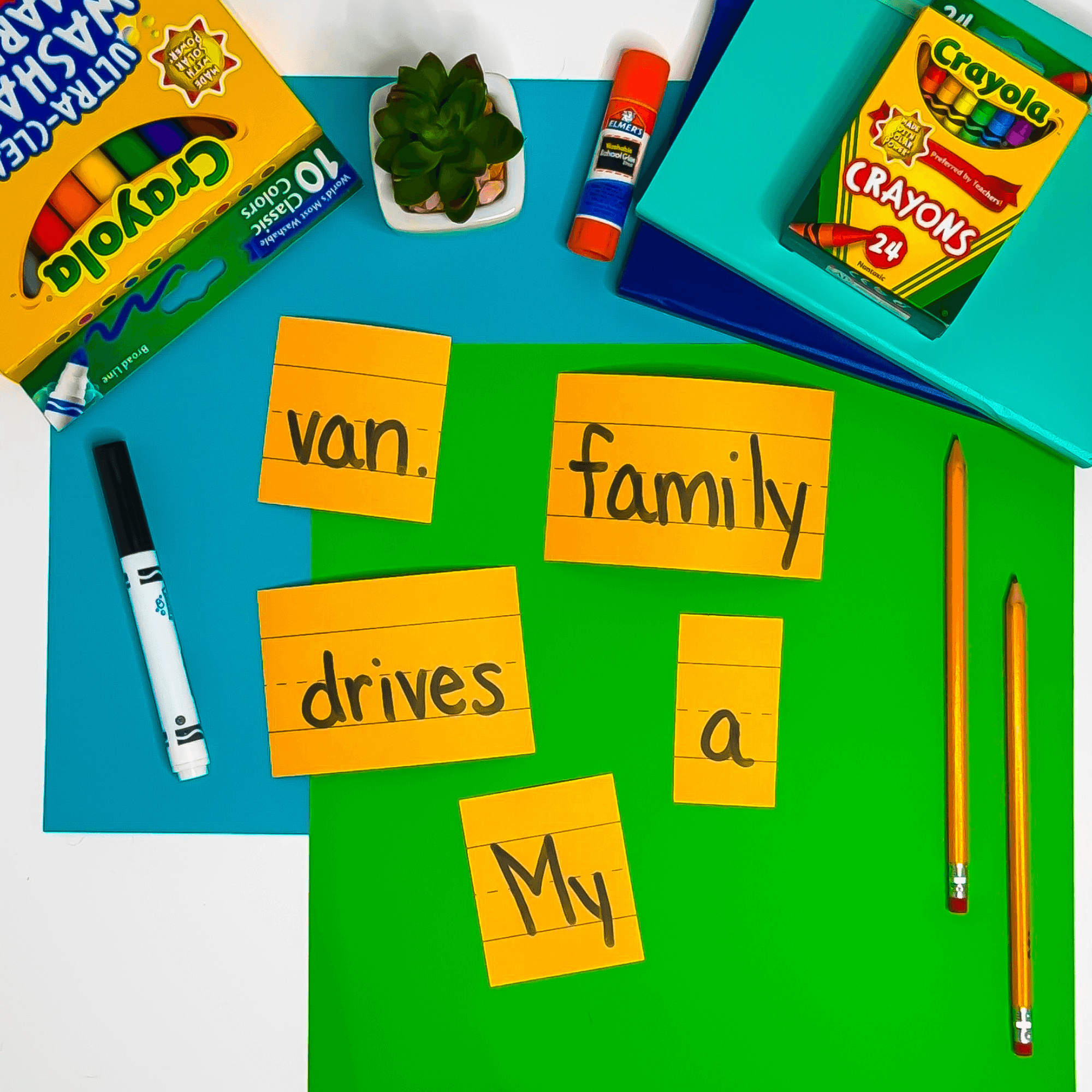 Transportation Predictable Chart Writing Curriculum Sentences Special Education - Image 3